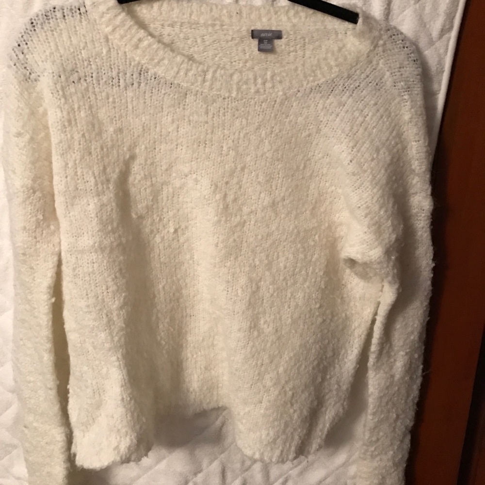 American Eagle super soft cozy sweater
